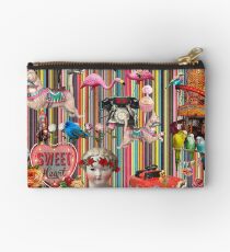Weekend Away Studio Pouch