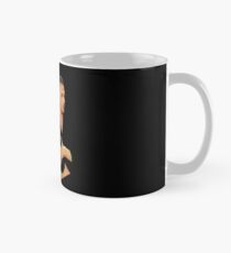 Dave Gahan - Depeche Mode Classic Mug