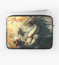 Dragon Final Laptop Sleeve