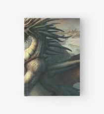 Dragon Final Hardcover Journal