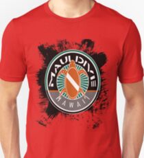 MAUI DIVE Unisex T-Shirt