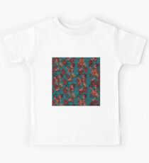 Abstract Kids Tee