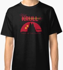 Visit Krull Classic T-Shirt