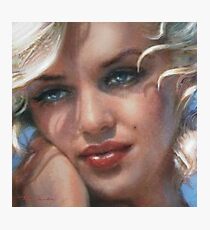 MM 129 Photographic Print