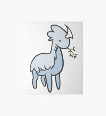 Thrumbo Rimworld Art Board