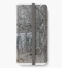 Vinilo o funda para iPhone ¡Horripilante!