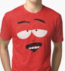 Randy Tri-blend T-Shirt