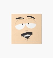 Randy Art Board