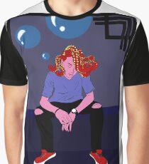 Deep Thoughts Graphic T-Shirt