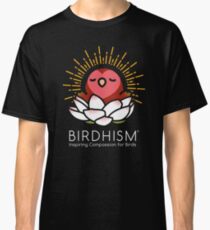 Enlightened Cody Classic T-Shirt