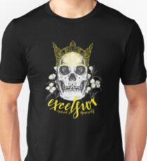 Camiseta ajustada Gansey, Excelsior