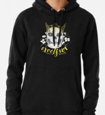 Sudadera con capucha Gansey, Excelsior