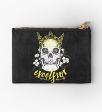 Bolso de mano Gansey, Excelsior