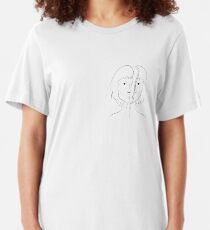 Ambivalent Slim Fit T-Shirt