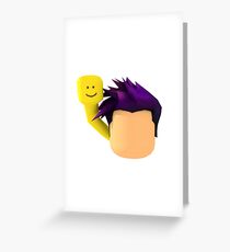 Roblox Head Stationery Redbubble - 