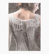 A Great and Terrible Beauty Photographic Print