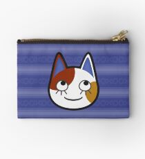 PURRL ANIMAL CROSSING Studio Pouch