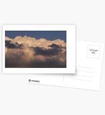 Puffy Postcards