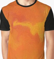 Helimiussa V1 - digital abstract Graphic T-Shirt