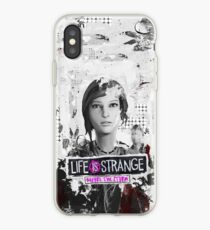 LIS iPhone Case
