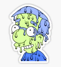 Milhouse Sticker