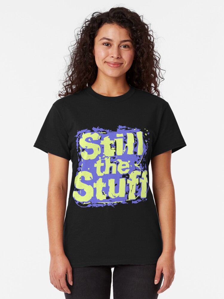 buff bagwell shirt