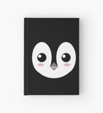 Baby Penguin (Baby Penguin) Hardcover Journal