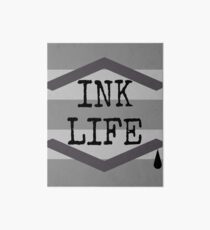 Ink life Art Board