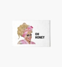 OH HONEY Art Board