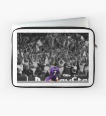 Cristiano Ronaldo 2017 Laptoptasche