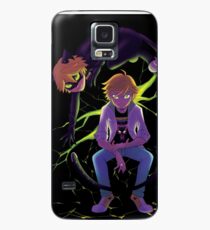 Cataclysm! Case/Skin for Samsung Galaxy