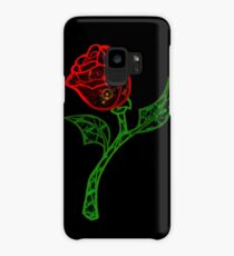 The Rose Case/Skin for Samsung Galaxy