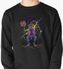 Sudadera cerrada ¡Cataclismo!