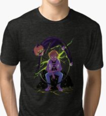 Cataclysm! Tri-blend T-Shirt