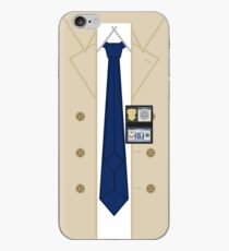 FBI Cas iPhone-Hülle & Cover