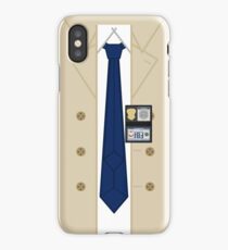 FBI Cas iPhone Case/Skin