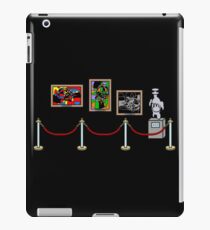 cartoon iPad Case/Skin