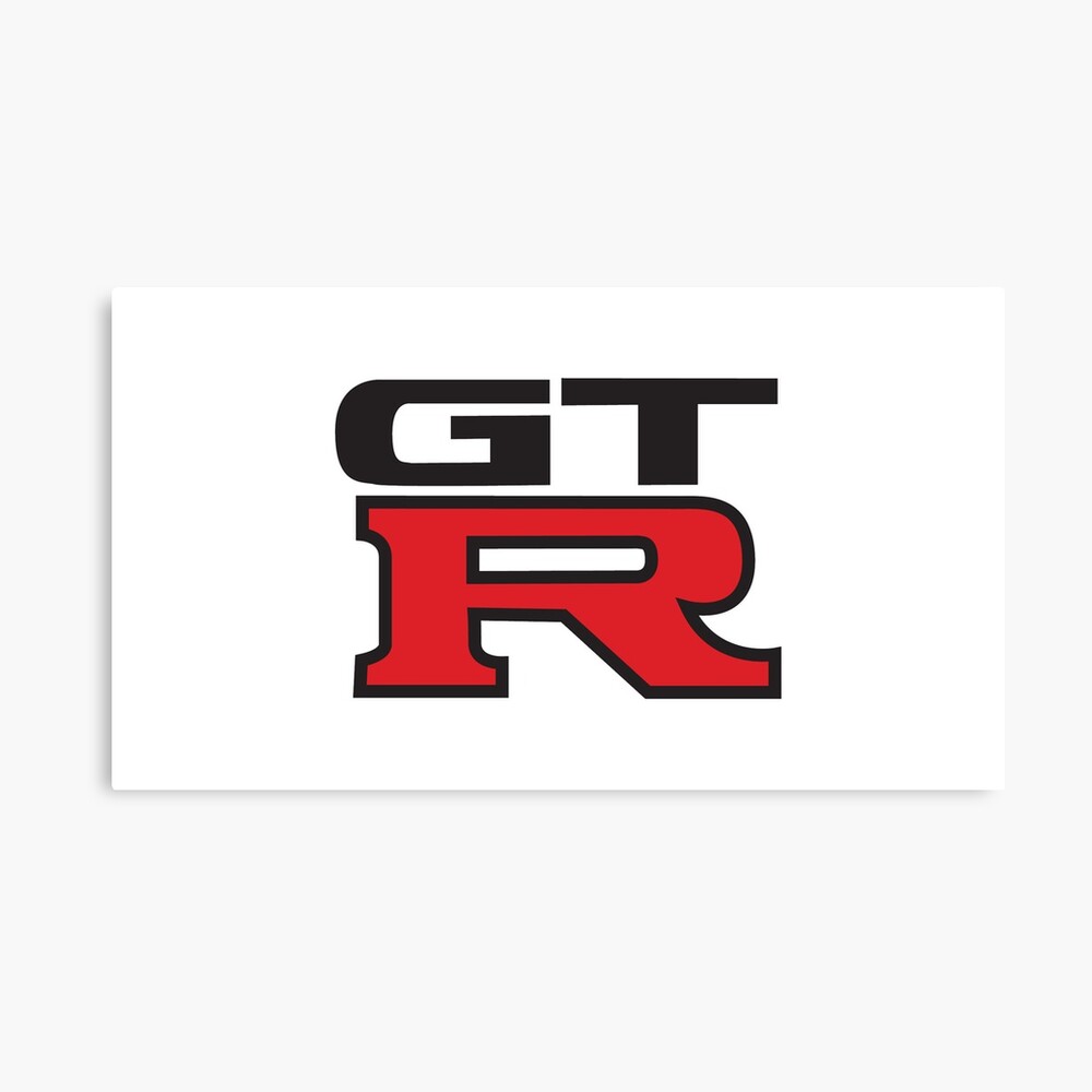 Gtr Racing Logo