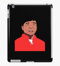 cartoon iPad Case/Skin