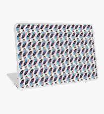 3Ring Tiling Laptop Skin