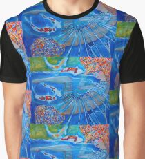 With Every Breath Graphic T-Shirt