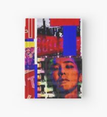 GDRAGON-BULLSH*T Hardcover Journal