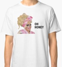 Camiseta clásica OH CARIÑO