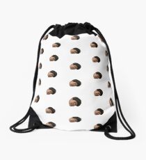 yoo seonho Drawstring Bag