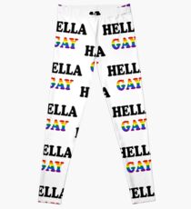Hella Gay Leggings