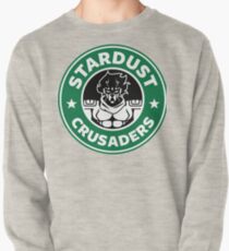 Stardust Crusaders Pullover