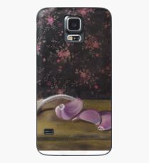 Funda/vinilo para Samsung Galaxy Ajo