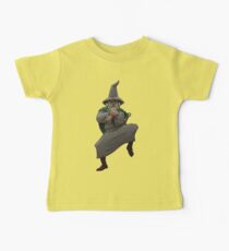 Do the Wizard Baby Tee