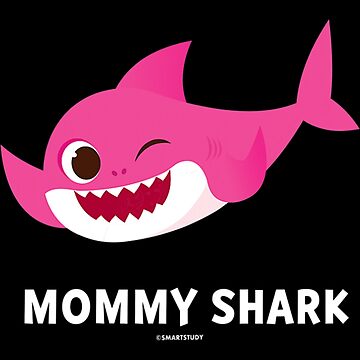 Mommy Shark Womens Panties Funny Mothers Day Bikini Brief Graphic Unde –  Nerdy Shirts