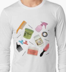 The Essentials Long Sleeve T-Shirt